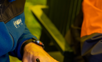 Vaidavas kauss 2025. 2. diena. Foto: Aija Valtmane216