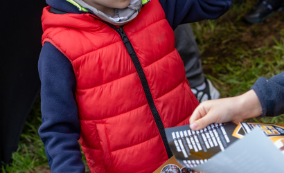 Vaidavas kauss 2025. 2. diena. Foto: Aija Valtmane218