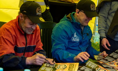 Vaidavas kauss 2025. 2. diena. Foto: Aija Valtmane219