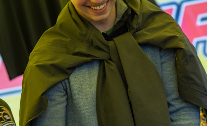 Vaidavas kauss 2025. 2. diena. Foto: Aija Valtmane220