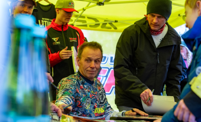 Vaidavas kauss 2025. 2. diena. Foto: Aija Valtmane221