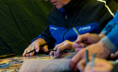 Vaidavas kauss 2025. 2. diena. Foto: Aija Valtmane222