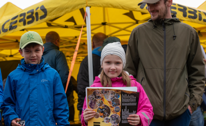 Vaidavas kauss 2025. 2. diena. Foto: Aija Valtmane224