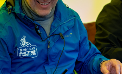 Vaidavas kauss 2025. 2. diena. Foto: Aija Valtmane229