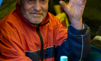 Vaidavas kauss 2025. 2. diena. Foto: Aija Valtmane232