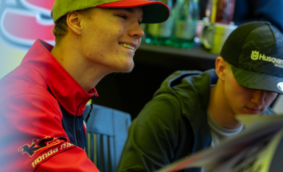 Vaidavas kauss 2025. 2. diena. Foto: Aija Valtmane233