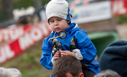 Vaidavas kauss 2025. 2. diena. Foto: Aija Valtmane239