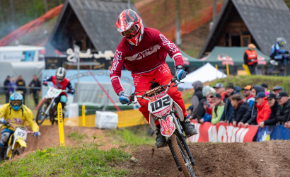 Vaidavas kauss 2025. 2. diena. Foto: Aija Valtmane252