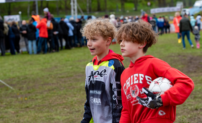 Vaidavas kauss 2025. 2. diena. Foto: Aija Valtmane256