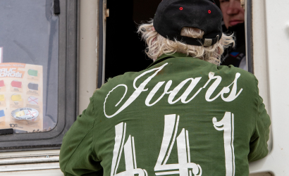 Vaidavas kauss 2025. 2. diena. Foto: Aija Valtmane269