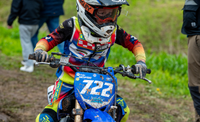 Vaidavas kauss 2025. 2. diena. Foto: Aija Valtmane277