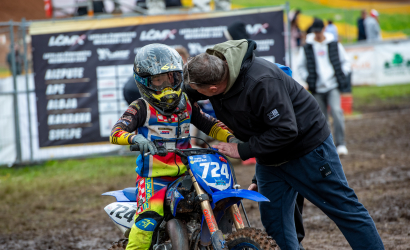 Vaidavas kauss 2025. 2. diena. Foto: Aija Valtmane279