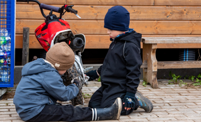 Vaidavas kauss 2025. 2. diena. Foto: Aija Valtmane289