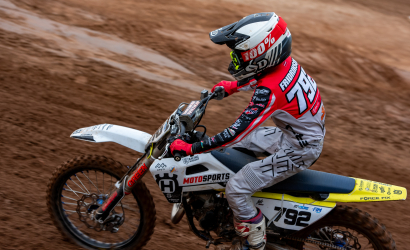 Vaidavas kauss 2025. 2. diena. Foto: Aija Valtmane304