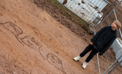 Vaidavas kauss 2025. 2. diena. Foto: Aija Valtmane306