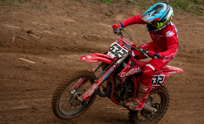 Vaidavas kauss 2025. 2. diena. Foto: Aija Valtmane308