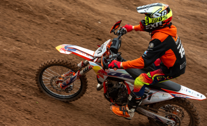 Vaidavas kauss 2025. 2. diena. Foto: Aija Valtmane309