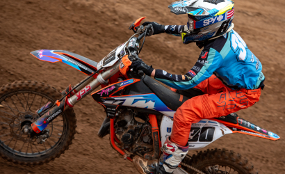 Vaidavas kauss 2025. 2. diena. Foto: Aija Valtmane312