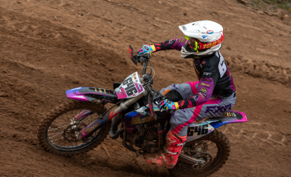 Vaidavas kauss 2025. 2. diena. Foto: Aija Valtmane313