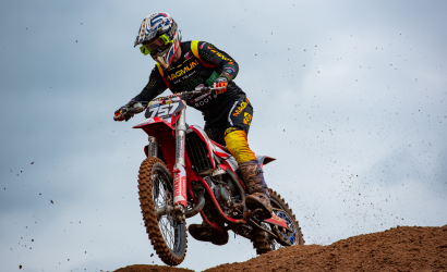 Vaidavas kauss 2025. 2. diena. Foto: Aija Valtmane320