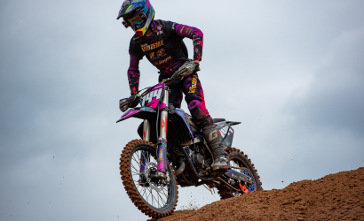 Vaidavas kauss 2025. 2. diena. Foto: Aija Valtmane321