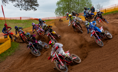 Vaidavas kauss 2025. 2. diena. Foto: Aija Valtmane325