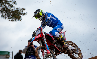 Vaidavas kauss 2025. 2. diena. Foto: Aija Valtmane327