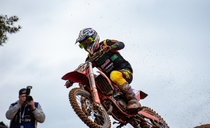 Vaidavas kauss 2025. 2. diena. Foto: Aija Valtmane328