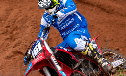 Vaidavas kauss 2025. 2. diena. Foto: Aija Valtmane329