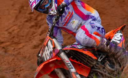 Vaidavas kauss 2025. 2. diena. Foto: Aija Valtmane332