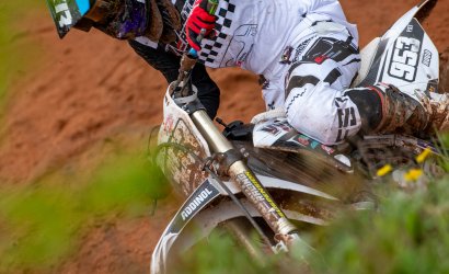 Vaidavas kauss 2025. 2. diena. Foto: Aija Valtmane335