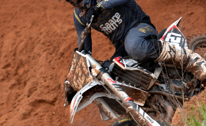 Vaidavas kauss 2025. 2. diena. Foto: Aija Valtmane336