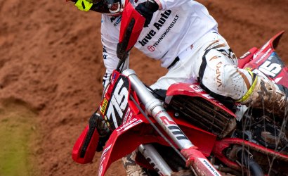 Vaidavas kauss 2025. 2. diena. Foto: Aija Valtmane341