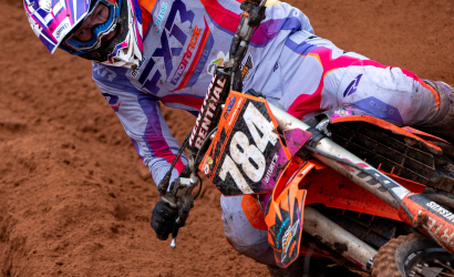 Vaidavas kauss 2025. 2. diena. Foto: Aija Valtmane342