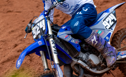 Vaidavas kauss 2025. 2. diena. Foto: Aija Valtmane344