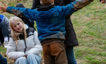 Vaidavas kauss 2025. 2. diena. Foto: Aija Valtmane346