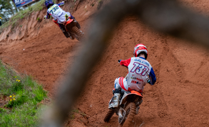 Vaidavas kauss 2025. 2. diena. Foto: Aija Valtmane347