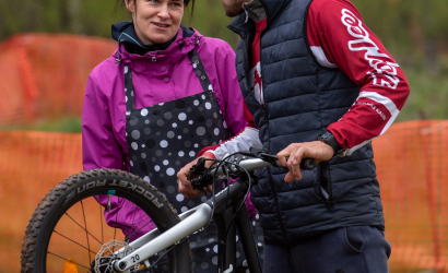 Vaidavas kauss 2025. 2. diena. Foto: Aija Valtmane349