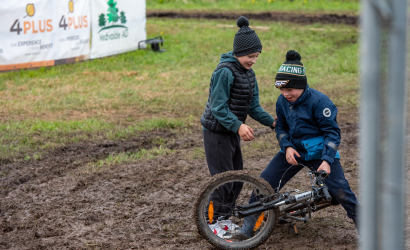 Vaidavas kauss 2025. 2. diena. Foto: Aija Valtmane350