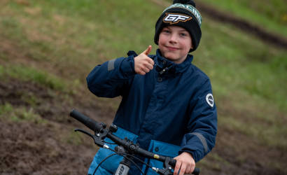 Vaidavas kauss 2025. 2. diena. Foto: Aija Valtmane351