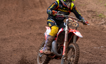 Vaidavas kauss 2025. 2. diena. Foto: Aija Valtmane356