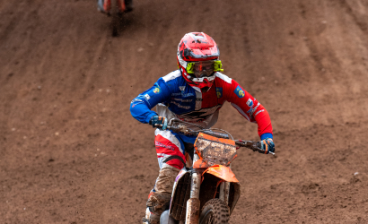 Vaidavas kauss 2025. 2. diena. Foto: Aija Valtmane357