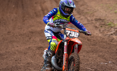 Vaidavas kauss 2025. 2. diena. Foto: Aija Valtmane358