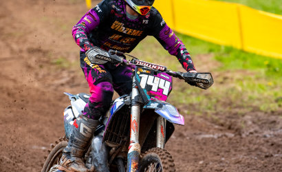 Vaidavas kauss 2025. 2. diena. Foto: Aija Valtmane359