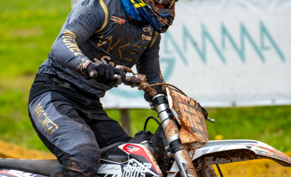 Vaidavas kauss 2025. 2. diena. Foto: Aija Valtmane361