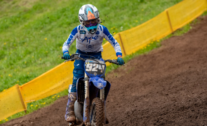 Vaidavas kauss 2025. 2. diena. Foto: Aija Valtmane362