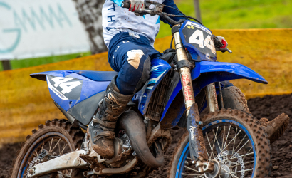 Vaidavas kauss 2025. 2. diena. Foto: Aija Valtmane364