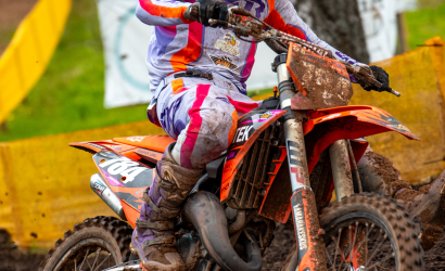 Vaidavas kauss 2025. 2. diena. Foto: Aija Valtmane366