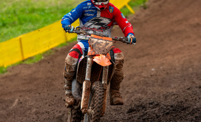 Vaidavas kauss 2025. 2. diena. Foto: Aija Valtmane367