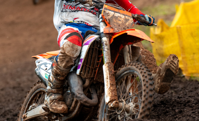 Vaidavas kauss 2025. 2. diena. Foto: Aija Valtmane368